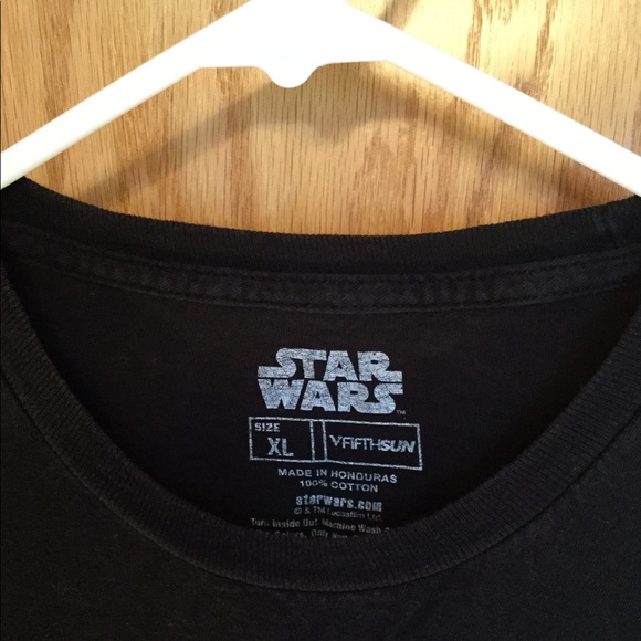 Vintage Men’s Star Wars shirt - Picture 2 of 3